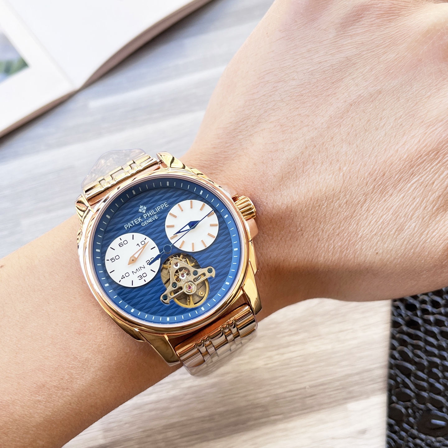 Patek Philippe